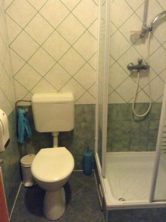 Fonix Fogado Hotel Lenti Kamer foto
