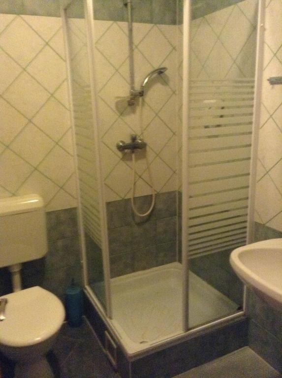 Fonix Fogado Hotel Lenti Kamer foto