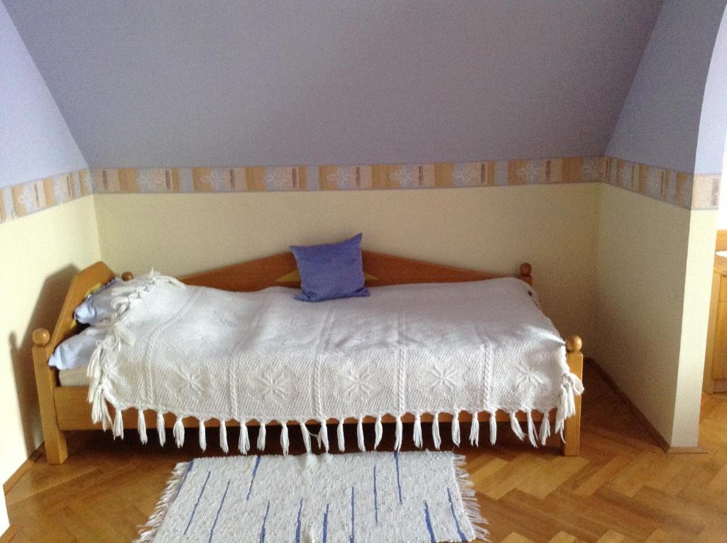 Fonix Fogado Hotel Lenti Buitenkant foto