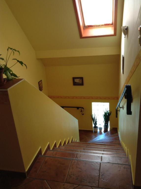 Fonix Fogado Hotel Lenti Buitenkant foto